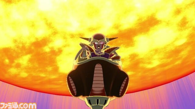 『ドラゴンボール ゲキシン スクアドラ』新作MOBAのネットワークテストが開催中。新たに“フリーザ：第一形態”など6体がプレイ可能に