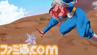 『ドラゴンボール ゲキシン スクアドラ』新作MOBAのネットワークテストが開催中。新たに“フリーザ：第一形態”など6体がプレイ可能に
