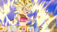『ドラゴンボール ゲキシン スクアドラ』新作MOBAのネットワークテストが開催中。新たに“フリーザ：第一形態”など6体がプレイ可能に