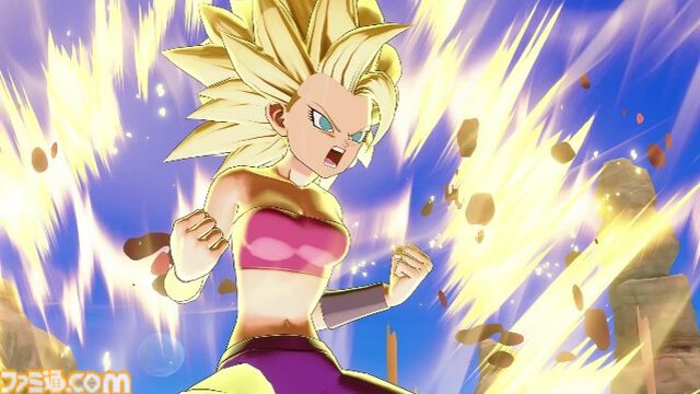 『ドラゴンボール ゲキシン スクアドラ』新作MOBAのネットワークテストが開催中。新たに“フリーザ：第一形態”など6体がプレイ可能に