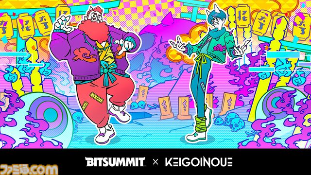 【BitSummit the 13th】『都市伝説解体センター』『ちびロボ！』『ロリポップチェーンソー』などの開発陣がMSSPクリエイターズトークに登壇