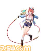 『紅の錬金術士と白の守護者 レスレリアーナのアトリエ』9月26日に発売決定。トトゥーリアやソフィーなど歴代『アトリエ』キャラもプレイアブルで登場！