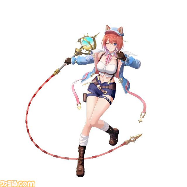 『紅の錬金術士と白の守護者 レスレリアーナのアトリエ』9月26日に発売決定。トトゥーリアやソフィーなど歴代『アトリエ』キャラもプレイアブルで登場！