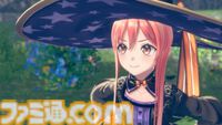 『紅の錬金術士と白の守護者 レスレリアーナのアトリエ』9月26日に発売決定。トトゥーリアやソフィーなど歴代『アトリエ』キャラもプレイアブルで登場！