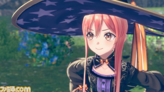 『紅の錬金術士と白の守護者 レスレリアーナのアトリエ』9月26日に発売決定。トトゥーリアやソフィーなど歴代『アトリエ』キャラもプレイアブルで登場！