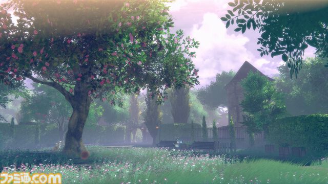 『紅の錬金術士と白の守護者 レスレリアーナのアトリエ』9月26日に発売決定。トトゥーリアやソフィーなど歴代『アトリエ』キャラもプレイアブルで登場！