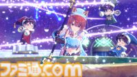 『紅の錬金術士と白の守護者 レスレリアーナのアトリエ』9月26日に発売決定。トトゥーリアやソフィーなど歴代『アトリエ』キャラもプレイアブルで登場！