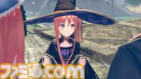 『紅の錬金術士と白の守護者 レスレリアーナのアトリエ』9月26日に発売決定。トトゥーリアやソフィーなど歴代『アトリエ』キャラもプレイアブルで登場！