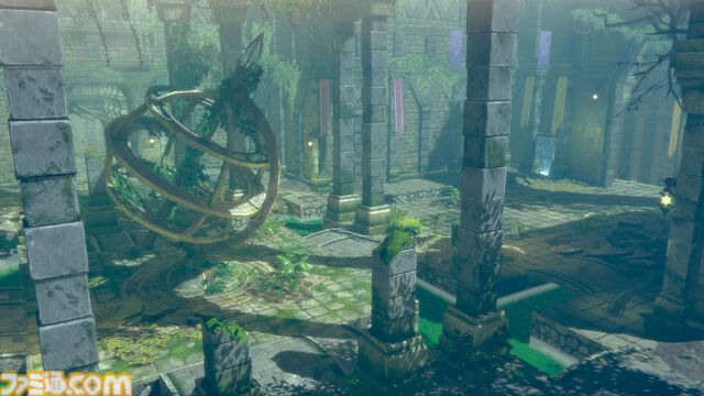 『紅の錬金術士と白の守護者 レスレリアーナのアトリエ』9月26日に発売決定。トトゥーリアやソフィーなど歴代『アトリエ』キャラもプレイアブルで登場！