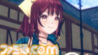 『紅の錬金術士と白の守護者 レスレリアーナのアトリエ』9月26日に発売決定。トトゥーリアやソフィーなど歴代『アトリエ』キャラもプレイアブルで登場！