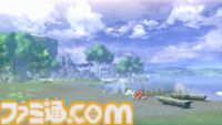 『紅の錬金術士と白の守護者 レスレリアーナのアトリエ』9月26日に発売決定。トトゥーリアやソフィーなど歴代『アトリエ』キャラもプレイアブルで登場！