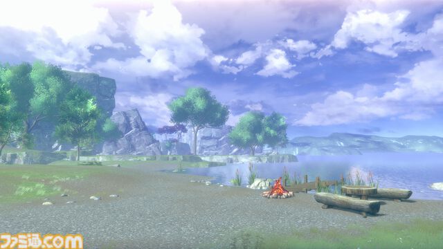 『紅の錬金術士と白の守護者 レスレリアーナのアトリエ』9月26日に発売決定。トトゥーリアやソフィーなど歴代『アトリエ』キャラもプレイアブルで登場！