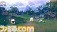 『紅の錬金術士と白の守護者 レスレリアーナのアトリエ』9月26日に発売決定。トトゥーリアやソフィーなど歴代『アトリエ』キャラもプレイアブルで登場！
