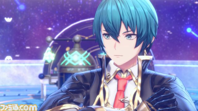『紅の錬金術士と白の守護者 レスレリアーナのアトリエ』9月26日に発売決定。トトゥーリアやソフィーなど歴代『アトリエ』キャラもプレイアブルで登場！