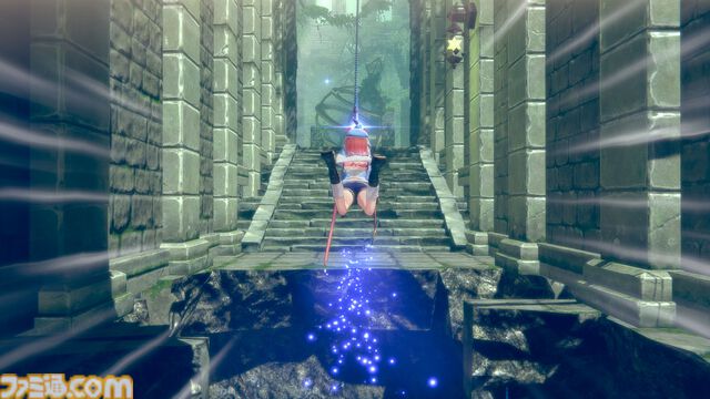 『紅の錬金術士と白の守護者 レスレリアーナのアトリエ』9月26日に発売決定。トトゥーリアやソフィーなど歴代『アトリエ』キャラもプレイアブルで登場！