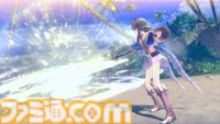 『紅の錬金術士と白の守護者 レスレリアーナのアトリエ』9月26日に発売決定。トトゥーリアやソフィーなど歴代『アトリエ』キャラもプレイアブルで登場！