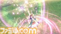 『紅の錬金術士と白の守護者 レスレリアーナのアトリエ』9月26日に発売決定。トトゥーリアやソフィーなど歴代『アトリエ』キャラもプレイアブルで登場！
