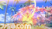 『紅の錬金術士と白の守護者 レスレリアーナのアトリエ』9月26日に発売決定。トトゥーリアやソフィーなど歴代『アトリエ』キャラもプレイアブルで登場！