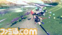 『紅の錬金術士と白の守護者 レスレリアーナのアトリエ』9月26日に発売決定。トトゥーリアやソフィーなど歴代『アトリエ』キャラもプレイアブルで登場！