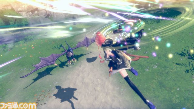 『紅の錬金術士と白の守護者 レスレリアーナのアトリエ』9月26日に発売決定。トトゥーリアやソフィーなど歴代『アトリエ』キャラもプレイアブルで登場！