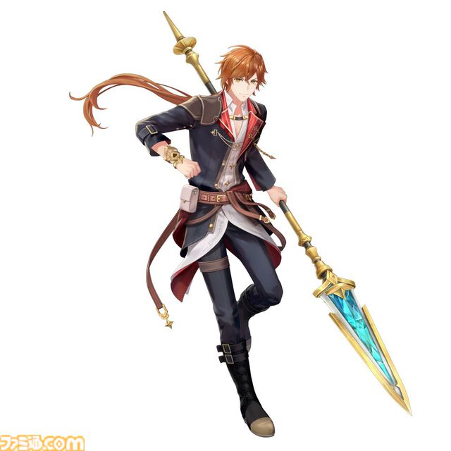 『紅の錬金術士と白の守護者 レスレリアーナのアトリエ』9月26日に発売決定。トトゥーリアやソフィーなど歴代『アトリエ』キャラもプレイアブルで登場！