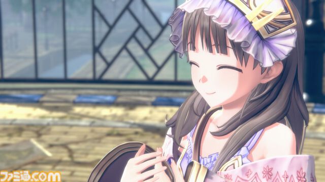 『紅の錬金術士と白の守護者 レスレリアーナのアトリエ』9月26日に発売決定。トトゥーリアやソフィーなど歴代『アトリエ』キャラもプレイアブルで登場！