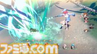『紅の錬金術士と白の守護者 レスレリアーナのアトリエ』9月26日に発売決定。トトゥーリアやソフィーなど歴代『アトリエ』キャラもプレイアブルで登場！