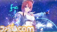 『紅の錬金術士と白の守護者 レスレリアーナのアトリエ』9月26日に発売決定。トトゥーリアやソフィーなど歴代『アトリエ』キャラもプレイアブルで登場！