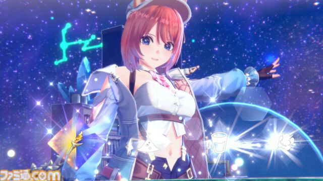 『紅の錬金術士と白の守護者 レスレリアーナのアトリエ』9月26日に発売決定。トトゥーリアやソフィーなど歴代『アトリエ』キャラもプレイアブルで登場！