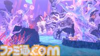『紅の錬金術士と白の守護者 レスレリアーナのアトリエ』9月26日に発売決定。トトゥーリアやソフィーなど歴代『アトリエ』キャラもプレイアブルで登場！