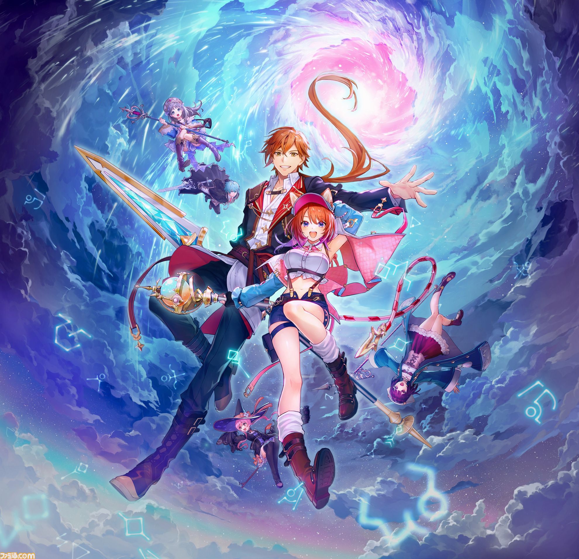 switch 紅の錬金術師と白の守護者 レスレリアーナのアトリエ 限定版 アトリエ新作】『紅の錬金術士と白の守護者 レスレリアーナの