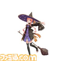 『紅の錬金術士と白の守護者 レスレリアーナのアトリエ』9月26日に発売決定。トトゥーリアやソフィーなど歴代『アトリエ』キャラもプレイアブルで登場！