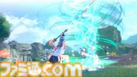 『紅の錬金術士と白の守護者 レスレリアーナのアトリエ』9月26日に発売決定。トトゥーリアやソフィーなど歴代『アトリエ』キャラもプレイアブルで登場！