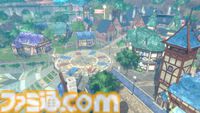 『紅の錬金術士と白の守護者 レスレリアーナのアトリエ』9月26日に発売決定。トトゥーリアやソフィーなど歴代『アトリエ』キャラもプレイアブルで登場！