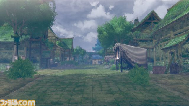 『紅の錬金術士と白の守護者 レスレリアーナのアトリエ』9月26日に発売決定。トトゥーリアやソフィーなど歴代『アトリエ』キャラもプレイアブルで登場！