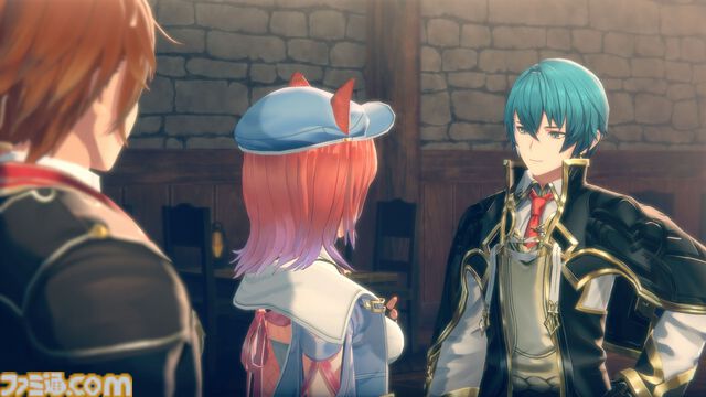 『紅の錬金術士と白の守護者 レスレリアーナのアトリエ』9月26日に発売決定。トトゥーリアやソフィーなど歴代『アトリエ』キャラもプレイアブルで登場！