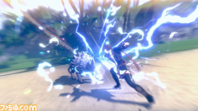 『紅の錬金術士と白の守護者 レスレリアーナのアトリエ』9月26日に発売決定。トトゥーリアやソフィーなど歴代『アトリエ』キャラもプレイアブルで登場！