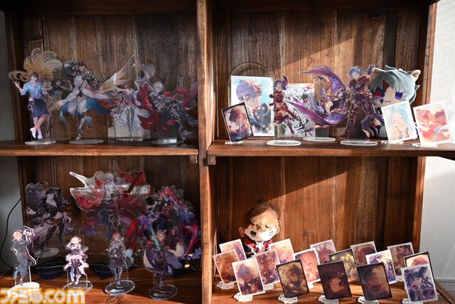 加藤英美里×高木美佑、『グラブル』の騎空士としてベテランの域に達したふたりの女性声優が赤裸々に振り返る軌跡