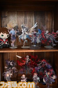 加藤英美里×高木美佑、『グラブル』の騎空士としてベテランの域に達したふたりの女性声優が赤裸々に振り返る軌跡