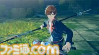 『アトリエ』シリーズ新作『紅の錬金術士と白の守護者 レスレリアーナのアトリエ』9月26日に発売決定。トトリやソフィーなど歴代キャラがプレイアブルとして登場