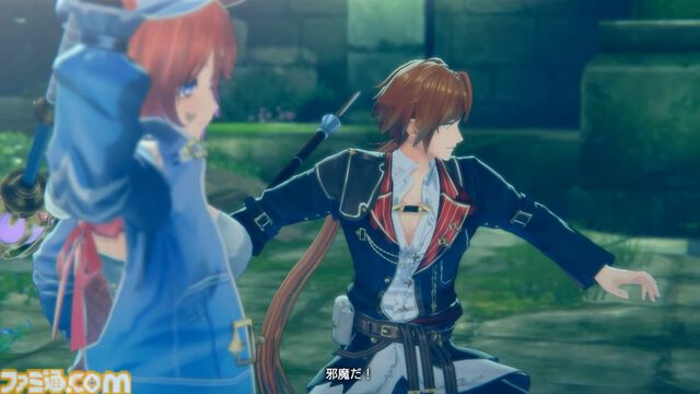『アトリエ』シリーズ新作『紅の錬金術士と白の守護者 レスレリアーナのアトリエ』9月26日に発売決定。トトリやソフィーなど歴代キャラがプレイアブルとして登場