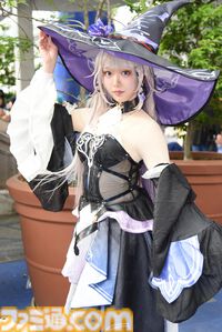 【コスプレ】アニメ『パンスト』、ジョジョ7部『スティール・ボール・ラン』のかっこよさたるや。『FGO』『ゼンゼロ』も注目の“コスサミパーティー”写真集