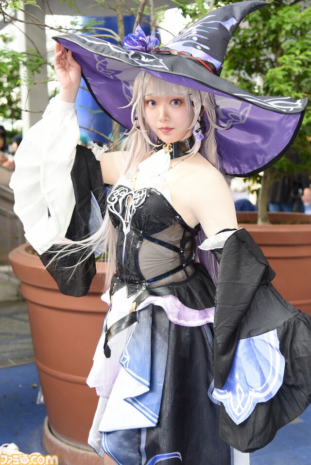 【コスプレ】アニメ『パンスト』、ジョジョ7部『スティール・ボール・ラン』のかっこよさたるや。『FGO』『ゼンゼロ』も注目の“コスサミパーティー”写真集