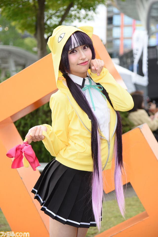 【コスプレ】アニメ『パンスト』、ジョジョ7部『スティール・ボール・ラン』のかっこよさたるや。『FGO』『ゼンゼロ』も注目の“コスサミパーティー”写真集