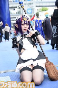【コスプレ】アニメ『パンスト』、ジョジョ7部『スティール・ボール・ラン』のかっこよさたるや。『FGO』『ゼンゼロ』も注目の“コスサミパーティー”写真集
