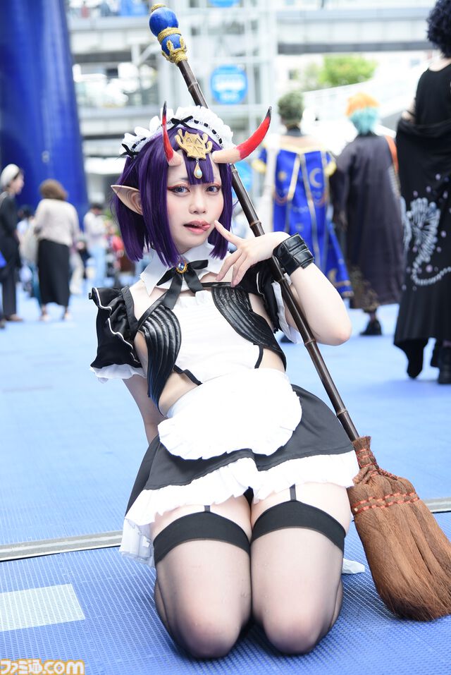 【コスプレ】アニメ『パンスト』、ジョジョ7部『スティール・ボール・ラン』のかっこよさたるや。『FGO』『ゼンゼロ』も注目の“コスサミパーティー”写真集