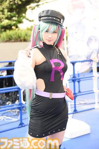 【コスプレ】アニメ『パンスト』、ジョジョ7部『スティール・ボール・ラン』のかっこよさたるや。『FGO』『ゼンゼロ』も注目の“コスサミパーティー”写真集