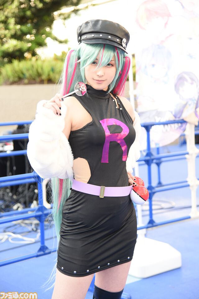 【コスプレ】アニメ『パンスト』、ジョジョ7部『スティール・ボール・ラン』のかっこよさたるや。『FGO』『ゼンゼロ』も注目の“コスサミパーティー”写真集
