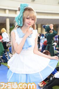 【コスプレ】アニメ『パンスト』、ジョジョ7部『スティール・ボール・ラン』のかっこよさたるや。『FGO』『ゼンゼロ』も注目の“コスサミパーティー”写真集