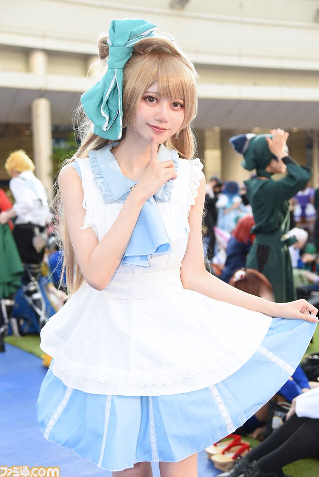 【コスプレ】アニメ『パンスト』、ジョジョ7部『スティール・ボール・ラン』のかっこよさたるや。『FGO』『ゼンゼロ』も注目の“コスサミパーティー”写真集